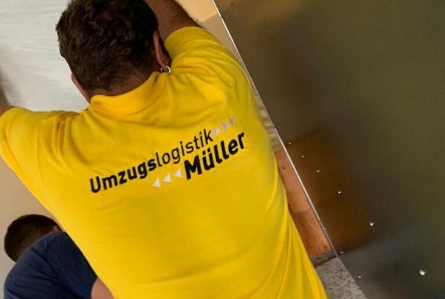 Umzugsfirma von Mönchengladbach nach Linden professionelle Beratung